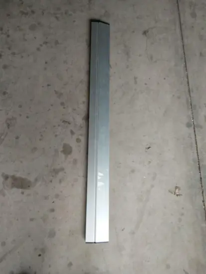 Aluminium Feather Edge with Scale - 1.2M (4ft)