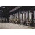 1000l stainless steel beer fermentation tank