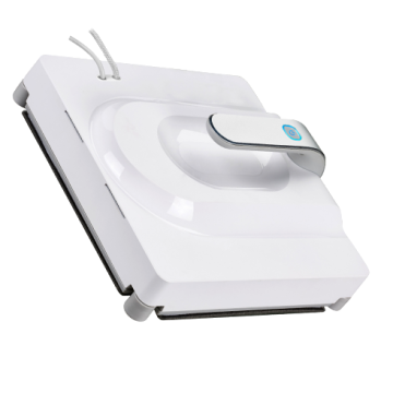 Gecko Glass Window Cleaning Robot - Smart 4 in 1 Portable Window Cleaning Robot from China