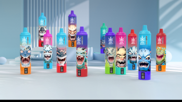 Disposable Vape Bang Beach 22000 Puffs