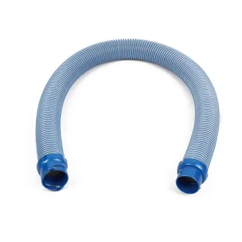 Plastic Flexible Pool Cleaner Lock Hose Replacement Kit & Adapter