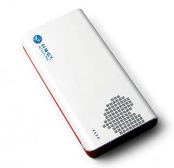 Power bank 20000 mAh Large capacity mobile power