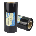 Black Casting Lldpe Stretch Wrapping Film