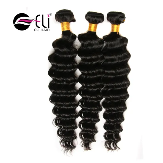 Human Hair High Quality No Shedding 100% Human Raw Hair Russian Human Hair Bulk