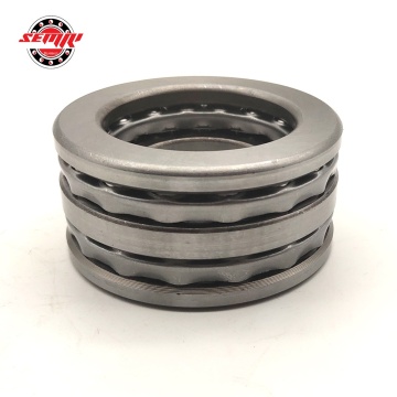 524 Series 38420 Double Direction Axial Thrust Ball Bearing