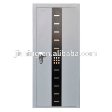 Cheap Steel Wood Door fashion design