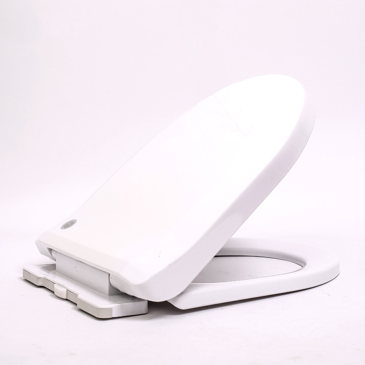Modern Automatic Sanitary Toilet Seat Smart Wc Cover