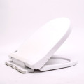 Electronic Smart Bathroom European WC Toilet Seat Cover