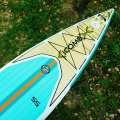 Migliore paddle board gonfiabile 12`6`` paddle gonfiabile
