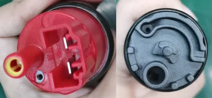 RIKA Fuel Pump Electric Universal 05804-53443 31111-25000 Big Pin Cup Package