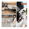 Telescopic household vacuum cleaner car wash vacuum cleaner