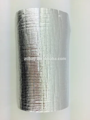 Super resistance PP polypropylene woven cloth fabric foam epe logistics Protective Cushioning Materia fragile packaging materia