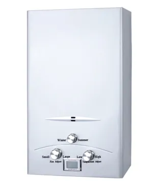 Gas Water Heater parts 6L 8L 10L