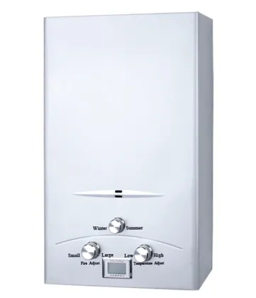 Gas Water Heater parts 6L 8L 10L