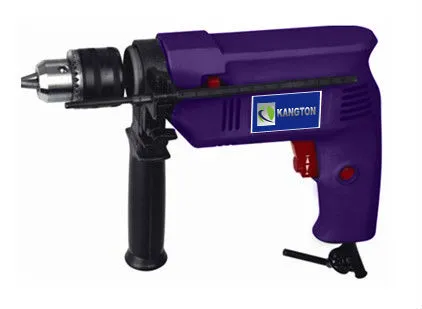 500W Impact Drill 8.30dollars KANGTON