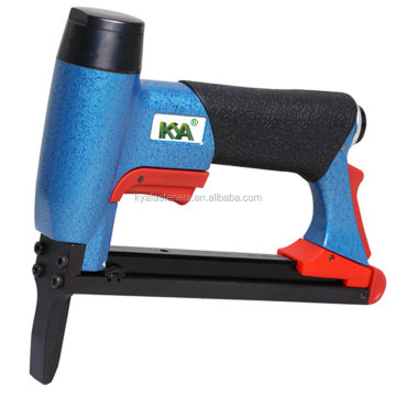 21GA 8016L Long Nose Fine Wire Stapler: Details and Guide