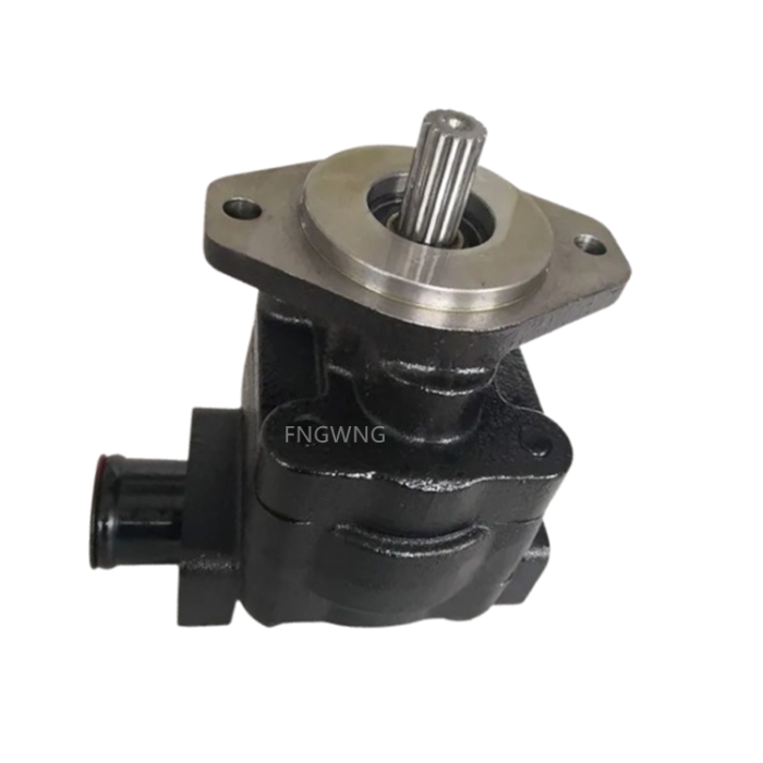 AT179792 Hydraulic Plunger Piston Pump For John Deere