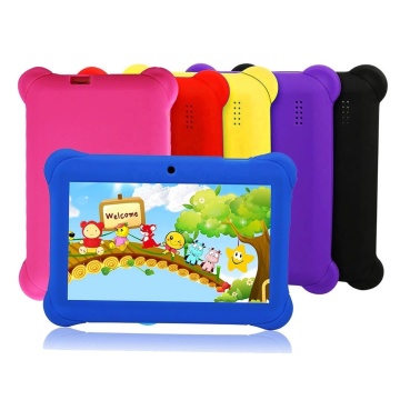Cheapest 7 Inch Kids Android Tablet Q88 A33 - No Dual SIM, with Free Holster