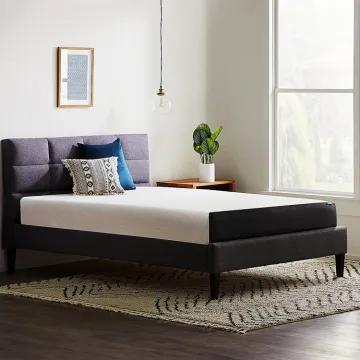 8inch Cool GEL Memory Foam Mattress
