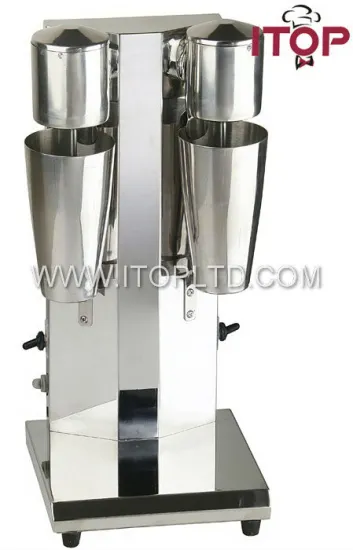 commercial milk shake machine