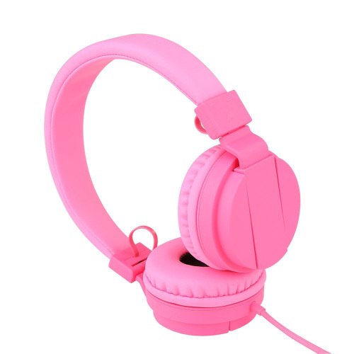 Headphone Lipat Desain struktur Tarik Tak Terlihat