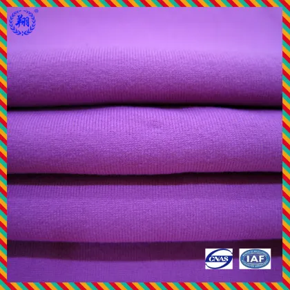 Customized Polyamide Lycra Yoga Activewear Fabric