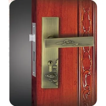 Mortise Door lock, zinc mortise door lockset, New Lock, Latest Lock
