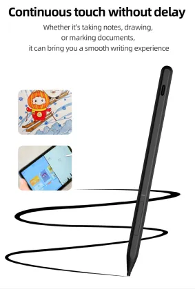 USI Stylus Pen with Chromebook