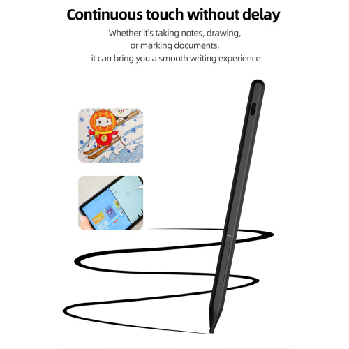 USI Stylus Pen with Chromebook