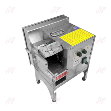 200W Vegetable Cutter: Shredding, Slicing & Dicing Machine with Cheaper Prices