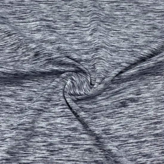 Wear Resistant Polyester Spandex Mixed Textile