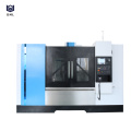 vmc580 cnc4 axis milling machine vertical machining center