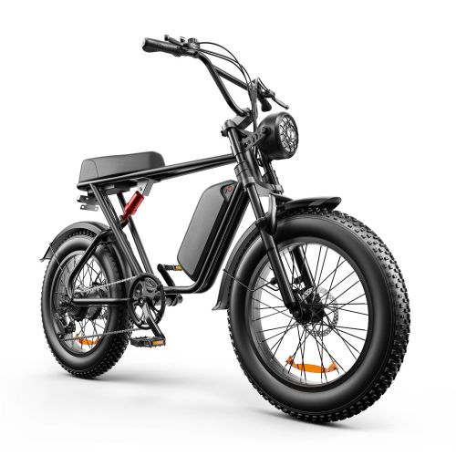 C91adulut Model 26 Inch Electric Mountain Bikes