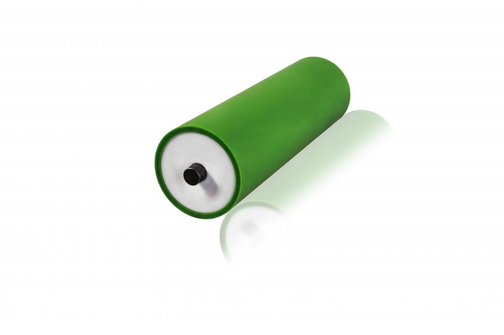 Ultra high molecular polyethylene, nylon new roller