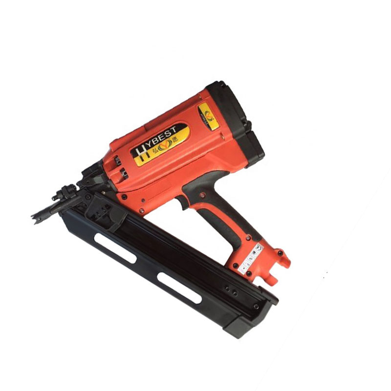 GFN3490B wood nail gun woodworking tool