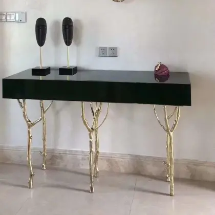 Modern Unique Furniture Legs and Table Frames