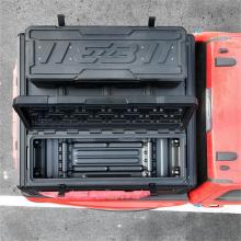 Ящик для хранения грузовика на крыше автомобиля
