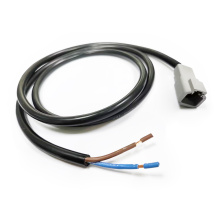 DTP04-2P Connector Wire Harness for Solar