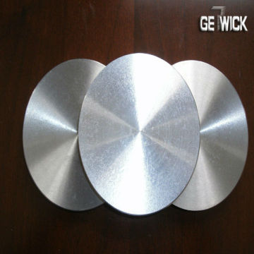 Titanium Sputtering Target