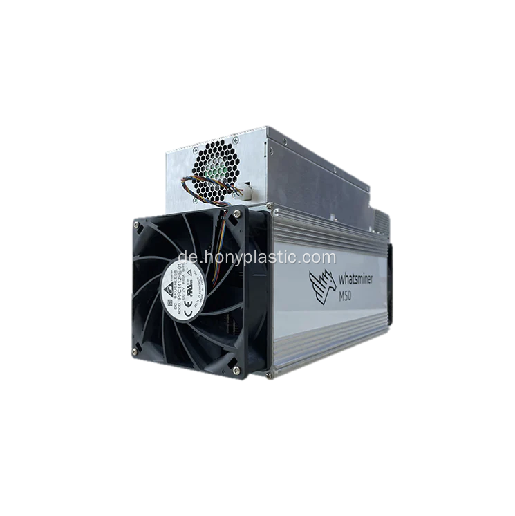 Microbt WhatsMiner M50 118./s ​​3200W