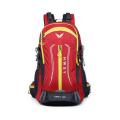 Teenager nylon  cheap waterproof camping hiking bag