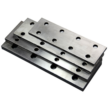 Đường ray hướng dẫn thang máy thép TK3A Marazzi cho thang máy Mitsubishi và thang máy
