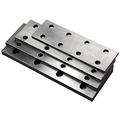 Tk3a Marazzi Steel Elevator Guide Rail for Mitsubishi Lifts and Elevators