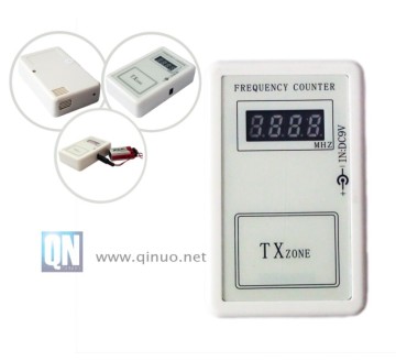 Frequency Counter