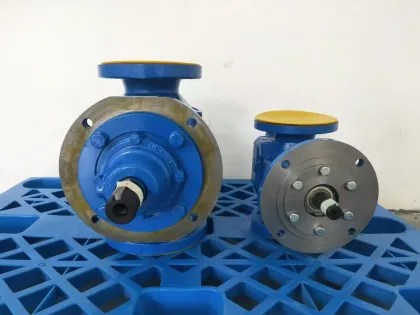 IMO pump Screw pumps ACF 080K5-IVBP