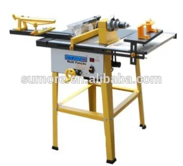 Top seller Portable 6 functions table saw TSM001