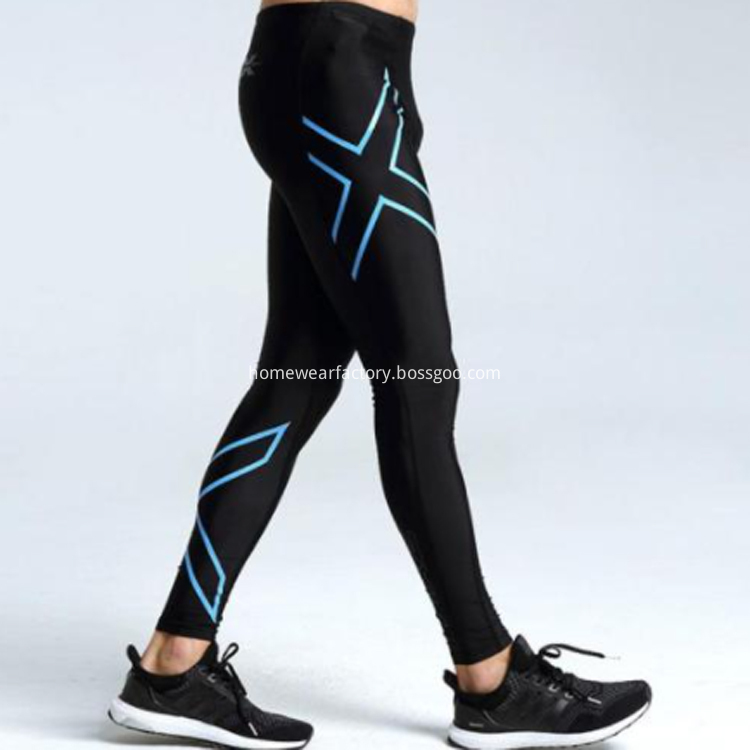 Fitness Running Men's Pant 