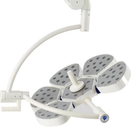 Bajo consumo de energía 10W-150W LED Surgica Light