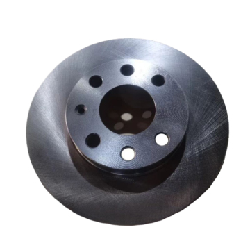 CHASSIS PARTS DRUM REAR BRAKE 58411-3X000 For KIA CEARTO 2016-2018