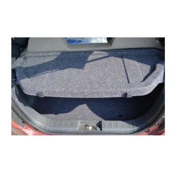 Needlepunch Nonwoven Car Rear Parcel Tray Fabric Felt